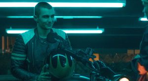 Interview - Dave Franco - Nerve