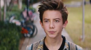 Middle School Trailer Debut