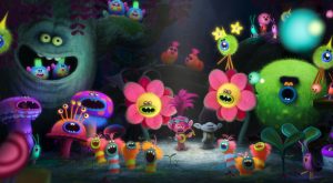 Trolls Trailer Debuts Article Image