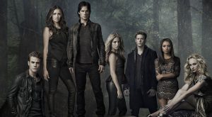 Vampire Diaries Ending After Season 8