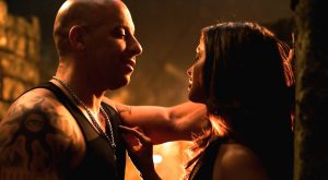 XXX The Return of Xander Cage Teaser Trailer