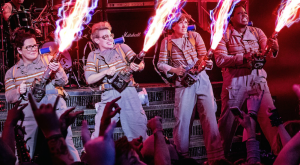 Ghostbusters Review