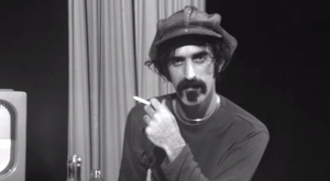 Review Eat That Question Frank Zappa In His Own Words