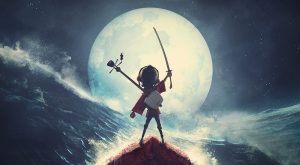 Kubo and the Two String Movie Review Image