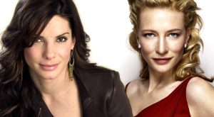 Oceans 8 Announces Female Driven Cast Article Image