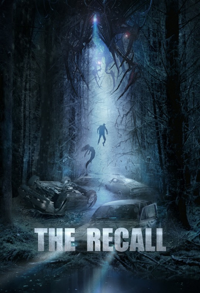 The Recall Teaser Poster