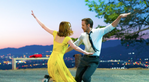 Emma Stone Sings in New La La Land Trailer