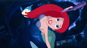 Lin-Manuel Miranda Signs on to Live Action Little Mermaid