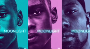 Moonlight Trailer