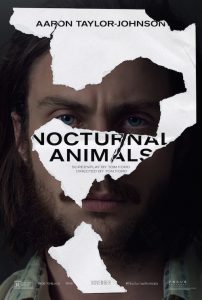 Nocturnal Animals Aaron Taylor-Johnson