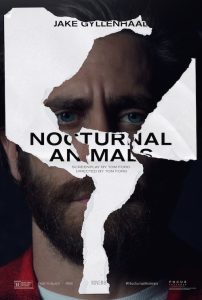 Nocturnal Animals Jake Gyllenhaal