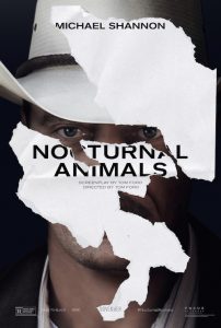 Nocturnal Animals Michael Shannon