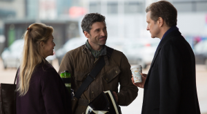 Review: Bridget Jones's Baby