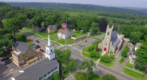 Newtown Trailer