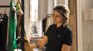 TIFF Review: Personal Shopper