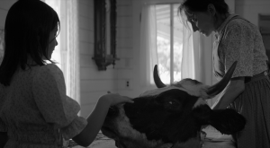 The Eyes of My Mother Trailer