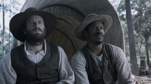 Review The Birth of a Nation