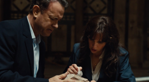 Inferno Review