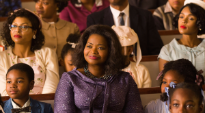 Hidden Figures Lyric Video