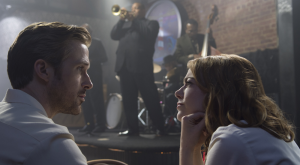La La Land Dreamers Trailer