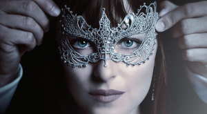 Fifty Shades Darker Trailer