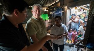 An Inconvenient Sequel Review Image