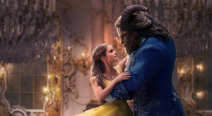 Beauty and the Beast Review