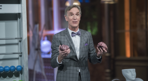 Bill Nye Netflix April 2017