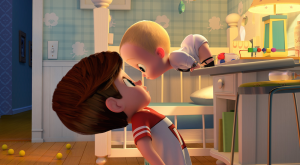 Boss Baby Review