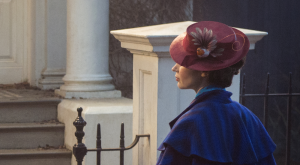 Mary Poppins Returns