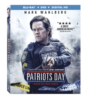 Patriots Day Box-Art