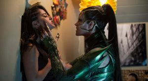 Power Rangers Image