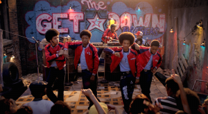 The Get Down Part II