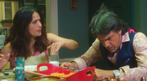 Latin Lover Review