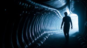 Alien Covenant New Video Released