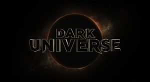 Dark Universe Logo Title