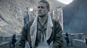 King Arthur Review