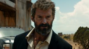 Logan Gets Street Date