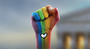 The Freedom to Marry on VOD