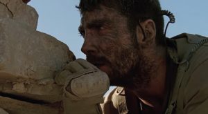 The Wall Review Image