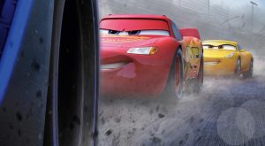 Cars 3 Movie Review