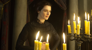 My Cousin Rachel Review