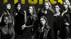 Pitch Perfect 3 Poster