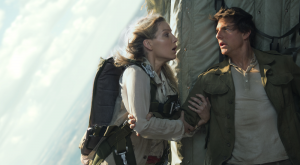 The Mummy Review