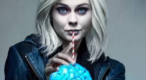 iZombie S3 DVD