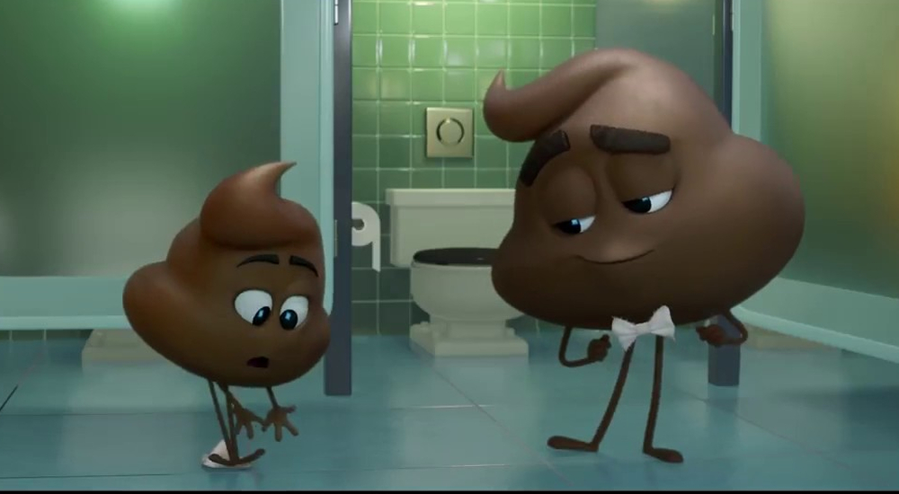 "Dunkirk" Holds Off "The Emoji Movie" College Movie Review