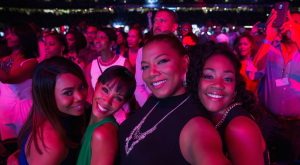 Girls Trip Review