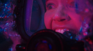47 Meters Down DVD