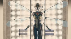 Ant-Man and the Wasp Begins Production