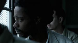Crown Heights Review